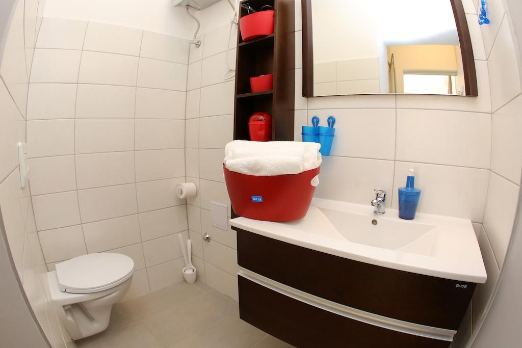 Zadar Street Apartments And Room Room photo